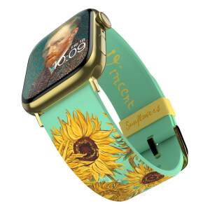 Vincent van Gogh Pulsera Smartwatch Sunflowers - Collector4U