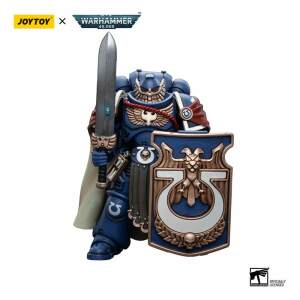 Warhammer 40k Figura 1/18 Ultramarines Victrix Guard 12 cm - Collector4U