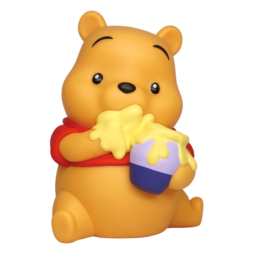 Winnie the Pooh Hucha Pooh with Honey Pot 20 cm