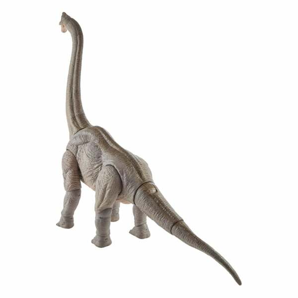 Parque Jurásico Hammond Collection Figura Brachiosaurus 60 cm - Collector4U