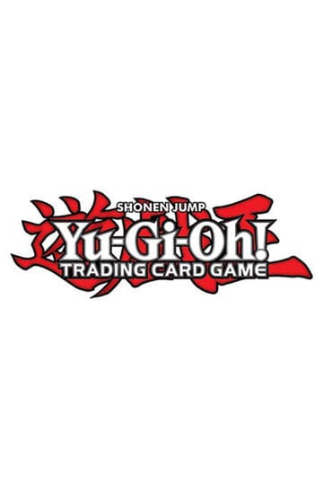 Yu-Gi-Oh! Display Structure Deck Jack Atlas (8) *INGLÉS*