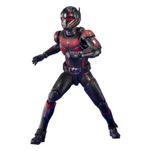 Ant-Man and the Wasp: Quantumania Figura S.H. Figuarts Ant-Man 15 cm - Collector4U