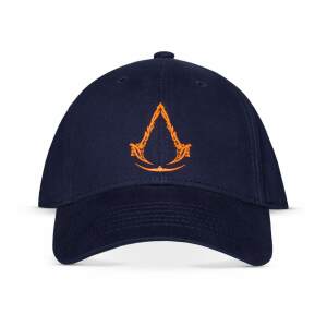 Assassin's Creed Gorra Béisbol Mirage Logo orange - Collector4U