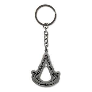 Assassin's Creed Llavero metál Mirage Crest - Collector4U
