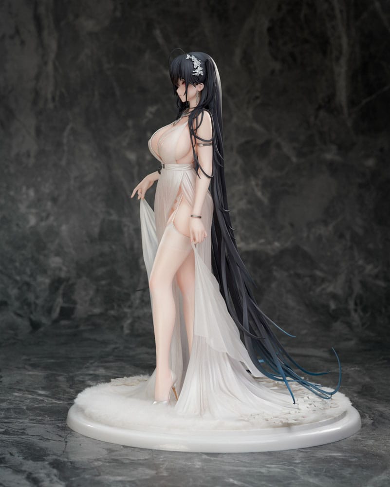 Azur Lane Estatua PVC 1/6 Taiho Wedding: Temptation on the Sea Breeze Ver. Deluxe Set of 2 29 cm - Collector4U