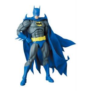 Batman Figura MAFEX Ultraman Knight Crusader Batman 19 cm - Collector4U