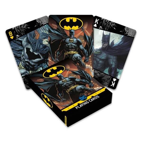 DC Comics Baraja Batman - Collector4U