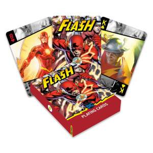 DC Comics Baraja The Flash - Collector4U