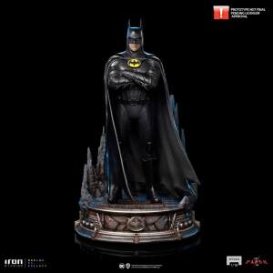 DC Comics The Flash Movie Estatua 1/10 Art Scale Batman 23 cm - Collector4U