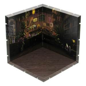 Dioramansion 150 Accesorios para las Figuras Nendoroid y Figma Witch's Room - Collector4U