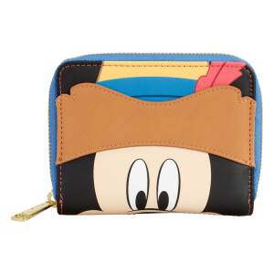 Disney by Loungefly Monedero Mickey Mouse Musketer heo Exclusive - Collector4U