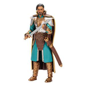 Dungeons & Dragons: Honor Entre Ladrones Figura Golden Archive Xenk 15 cm - Collector4U