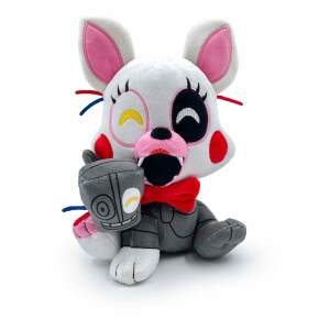 Five Nights at Freddy's Peluche Mangle 22 cm - Collector4U