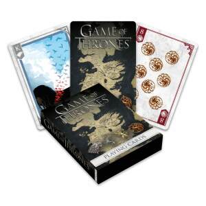 Game of Thrones Baraja Icons - Collector4U