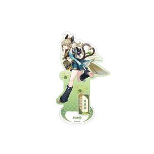 Genshin Impact Figura acrilico Inazuma Theme Series Character Kirara 14 cm - Collector4U