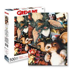 Gremlins Puzzle Gremlins (500 piezas) - Collector4U