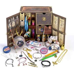 Harry Potter Calendario de adviento Joyería & accesorios Potions - Collector4U