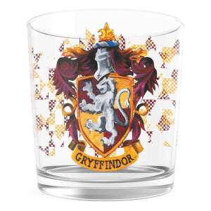 Harry Potter Vaso Gryffindor - Collector4U