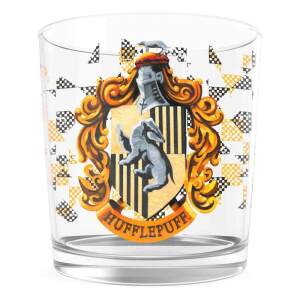 Harry Potter Vaso Hufflepuff - Collector4U