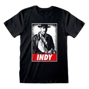 Indiana Jones Camiseta Indy talla XL - Collector4U