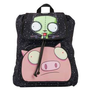 Invader Zim by Loungefly Mochila Gir & Pig heo Exclusive - Collector4U