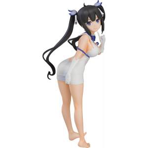 Is It Wrong to Try to Pick Up Girls in a Dungeon? Estatua PVC Pop Up Parade Hestia 15 cm - Collector4U