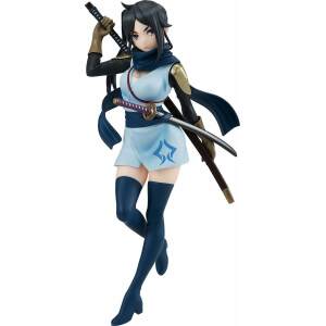 Is It Wrong to Try to Pick Up Girls in a Dungeon? Estatua PVC Pop Up Parade Yamato Mikoto 17 cm - Collector4U