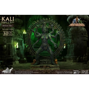 Kali Goddess of Death Estatua Kali Deluxe Ver. 30 cm - Collector4U