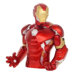 Marvel Hucha Iron Man 20 cm - Collector4U