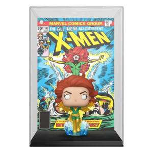 Marvel POP! Comic Cover Vinyl Figura X-Men #101 9 cm - Collector4U