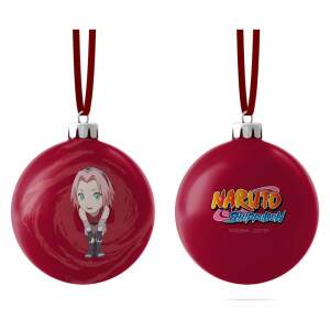 Naruto Bola de Navidad Chibi Sakura - Collector4U