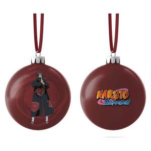 Naruto Bola de Navidad Itachi - Collector4U