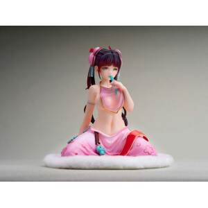 Original Character Estatua PVC 1/6 Reiru - old-fashioned girl obsessed with popsicles 18 cm - Collector4U
