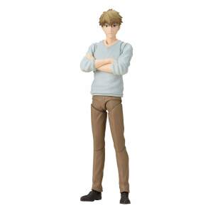 Spy x Family Figura S.H. Figuarts Loid Forger Father of the Forger Family 17 cm - Collector4U