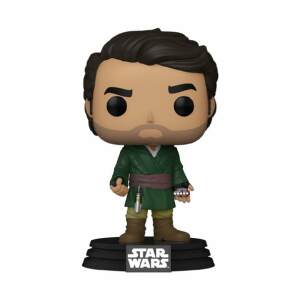 Star Wars: Obi-Wan Kenobi Figura POP! Vinyl Haja Estree 9 cm - Collector4U