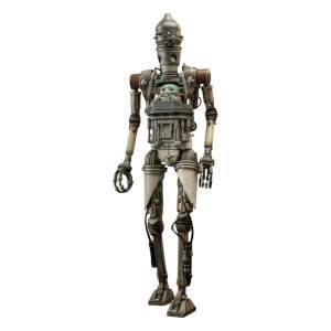 Star Wars: The Mandalorian Figura 1/6 IG-12 36 cm - Collector4U