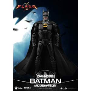 The Flash Figura Dynamic 8ction Heroes 1/9 Batman Modern Suit 24 cm - Collector4U