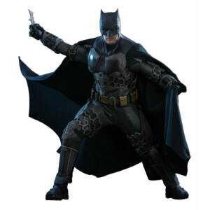 The Flash Figura Movie Masterpiece 1/6 Batman 30 cm - Collector4U