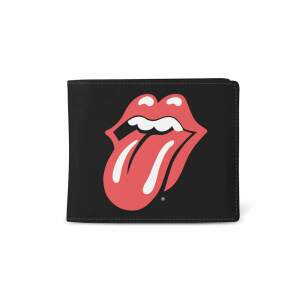 The Rolling Stones Monedero Tongue - Collector4U