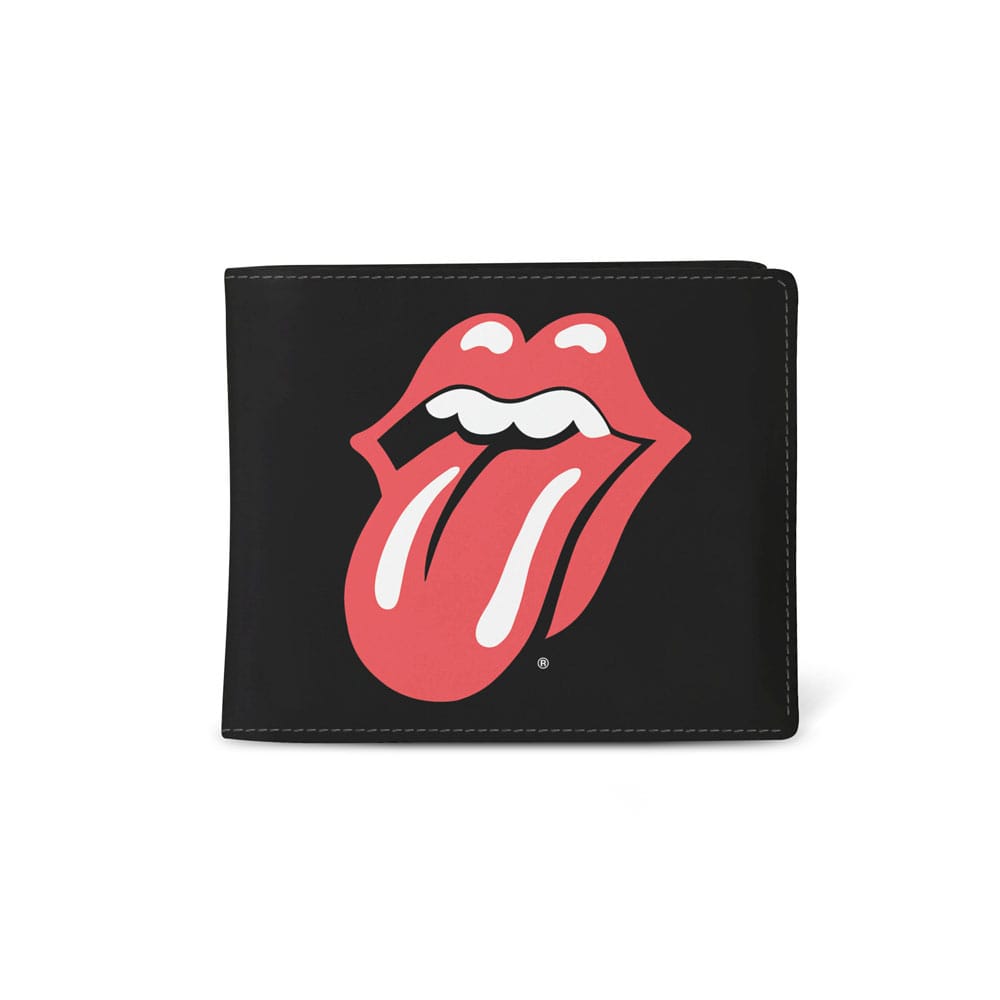 The Rolling Stones Monedero Tongue