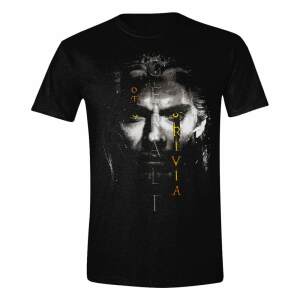 The Witcher Camiseta Geralt Glowing talla XL - Collector4U