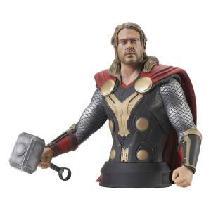 Thor: el mundo oscuro Busto 1/6 Thor 15 cm - Collector4U