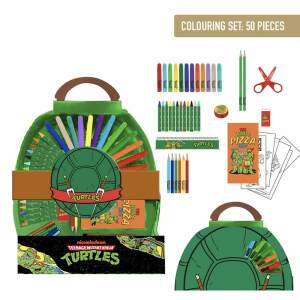 Tortugas Ninja Juego de Pintar de 50 piezas - Collector4U