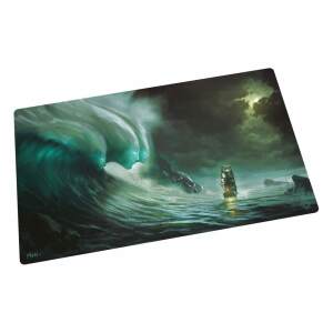 Ultimate Guard Play-Mat Artist Edition #1 Maël Ollivier-Henry: Spirits of the Sea - Collector4U