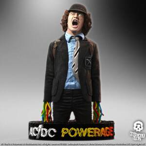 AC/DC Estatua 3D Vinyl Powerage - Collector4U