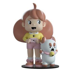 Bee and PuppyCat Figura Vinyl Bee and Puppy Cat 12 cm - Collector4U