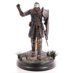 Dark Souls Estatua Elite Knight: Exploration Edition 39 cm - Collector4U