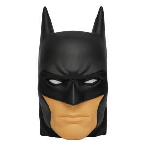 DC Comics Hucha Deluxe Batman Head 25 cm - Collector4U