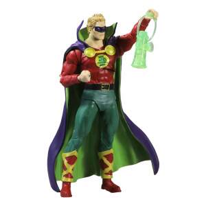 DC McFarlane Collector Edition Figura Green Lantern Alan Scott (Day of Vengeance) #2 18 cm - Collector4U