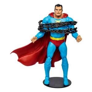 DC McFarlane Collector Edition Figura Superman (Action Comics #1) 18 cm - Collector4U
